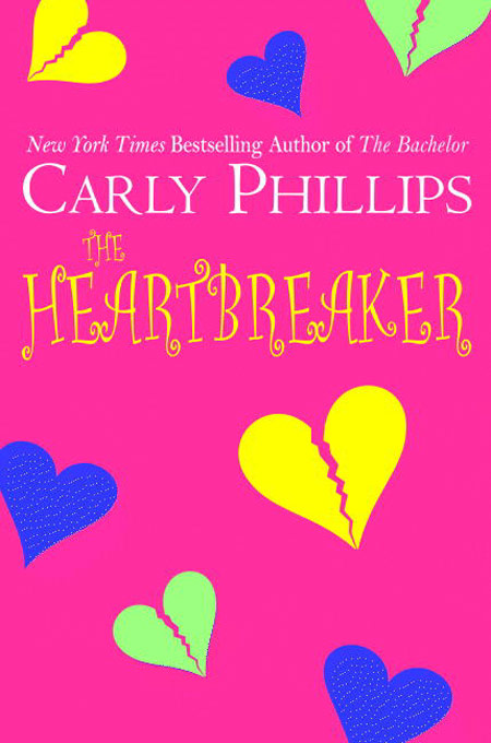 Title details for The Heartbreaker by Carly Phillips - Wait list